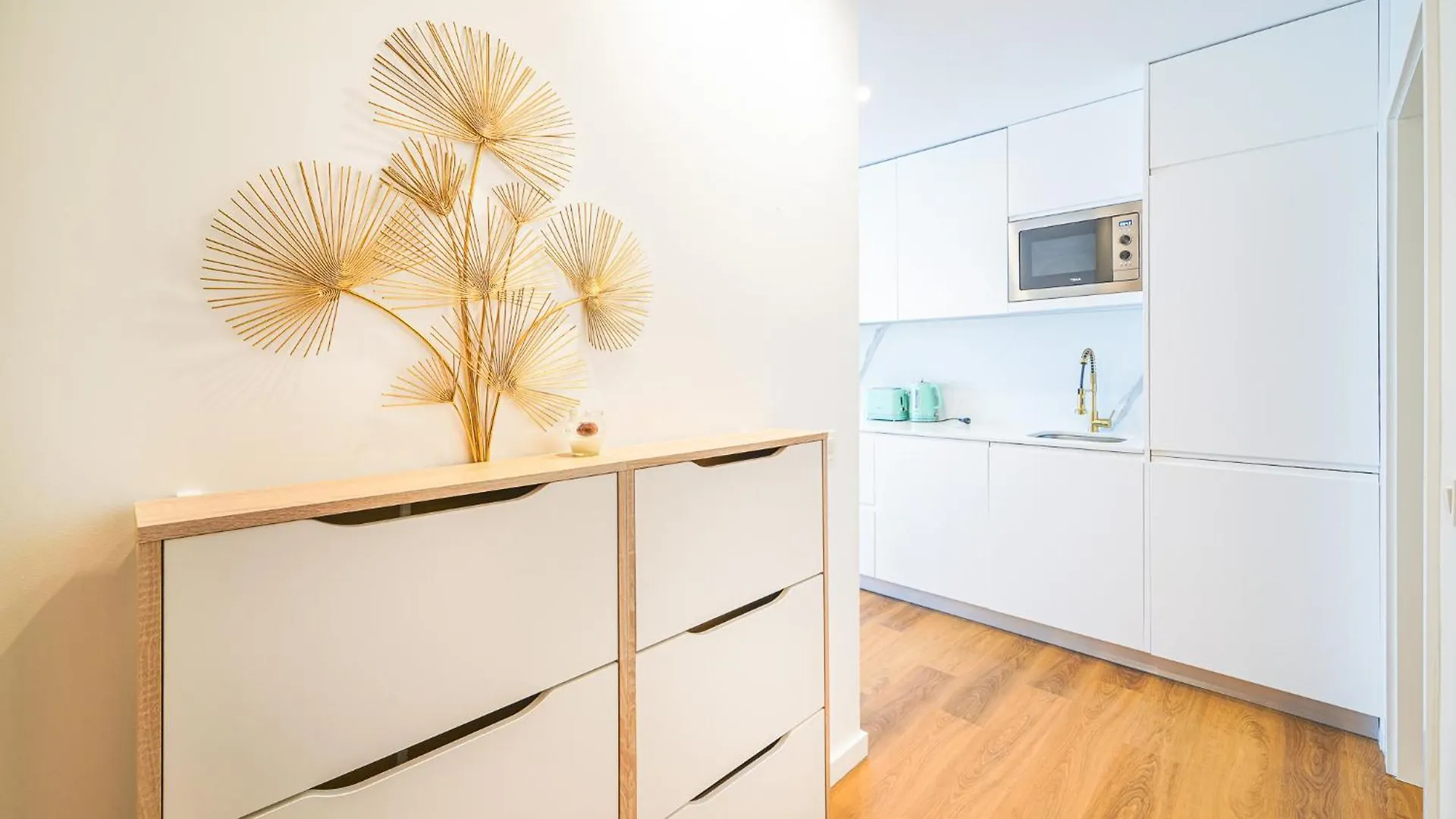 פורטימאו Oceanview Serenity Apartment